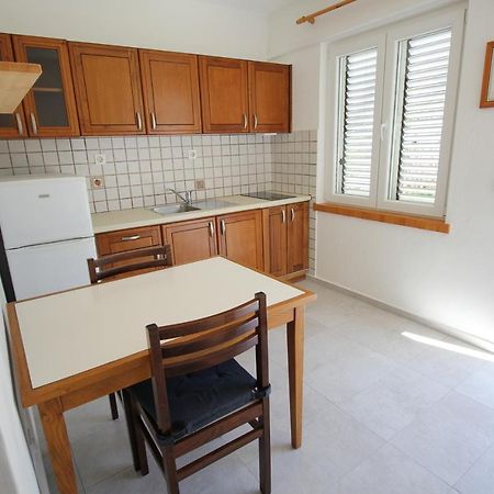 Girica Apartments Zára Kültér fotó