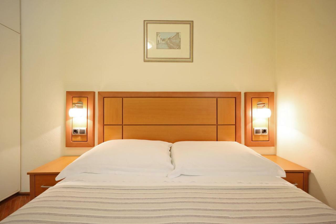 Girica Apartments Zára Kültér fotó