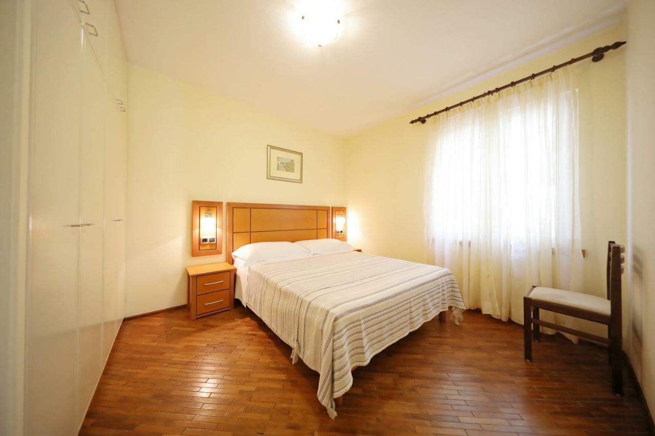 Girica Apartments Zára Kültér fotó