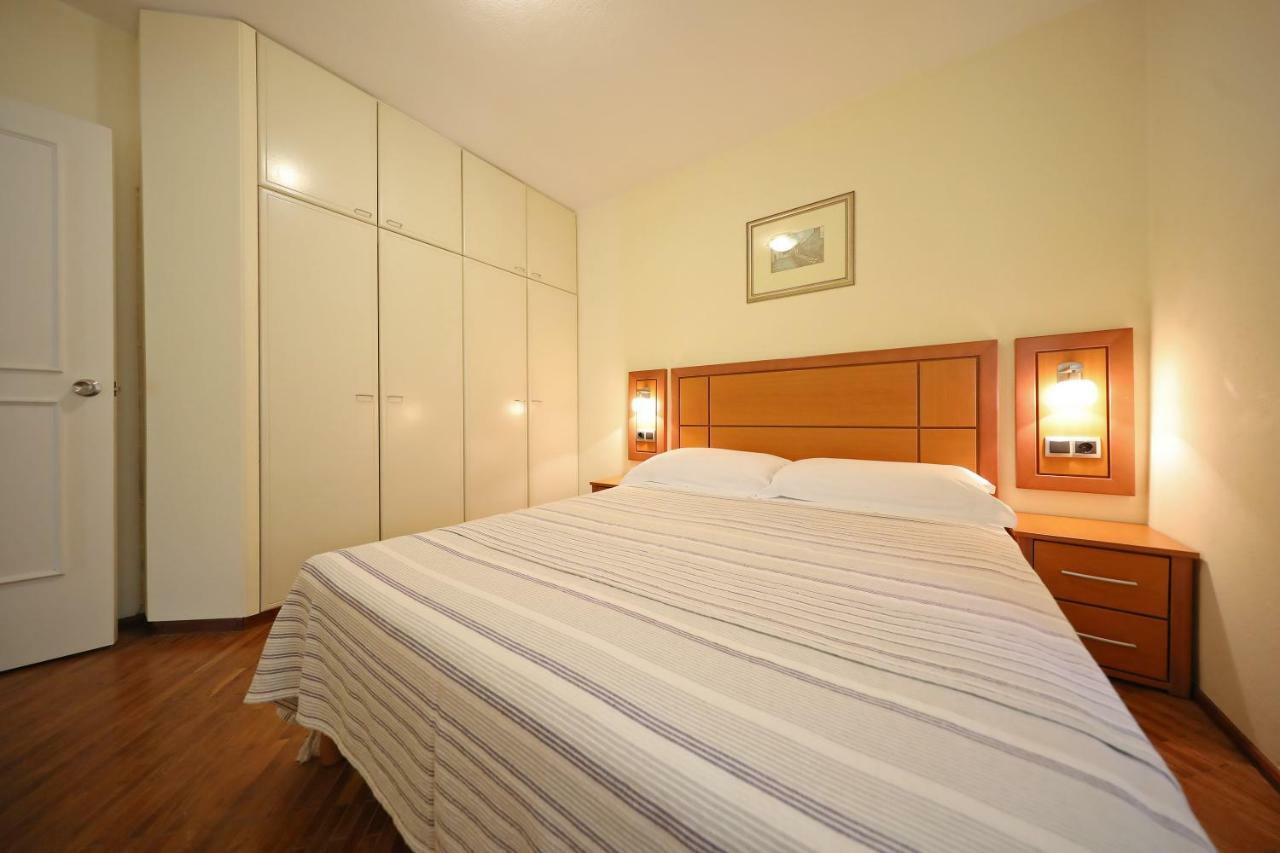 Girica Apartments Zára Kültér fotó
