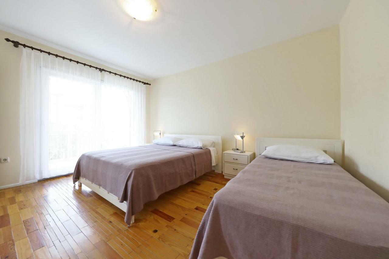 Girica Apartments Zára Kültér fotó