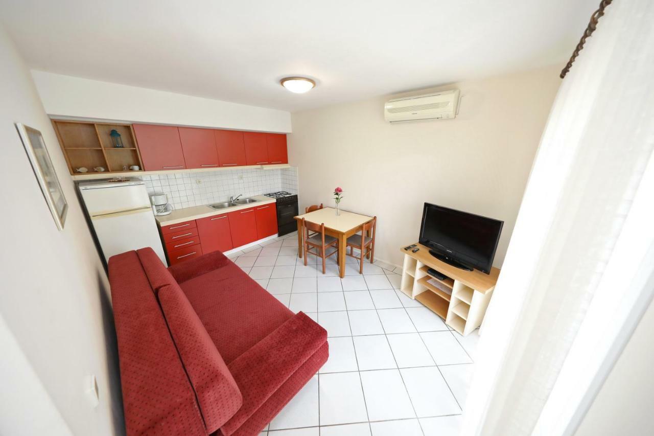 Girica Apartments Zára Kültér fotó